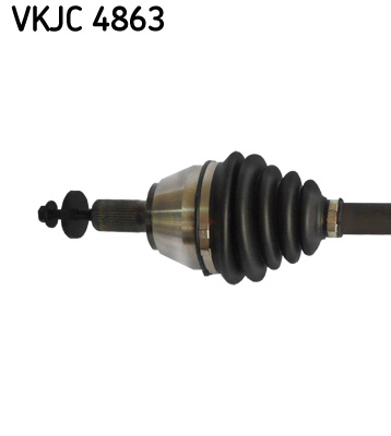 SKF VKJC4863 Féltengely